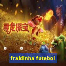 fraldinha futebol